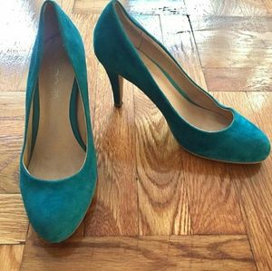 Aldo High Heel Shoe's