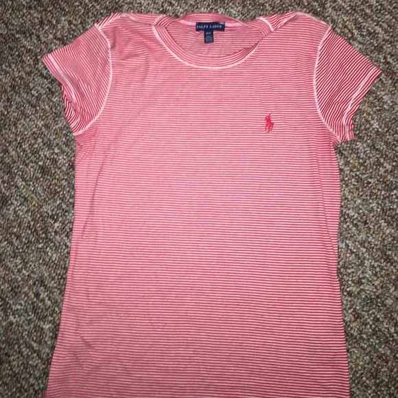 Ralph Lauren Tshirt - Picture 1 of 3