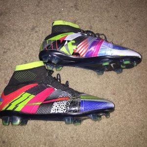Soccer cleats