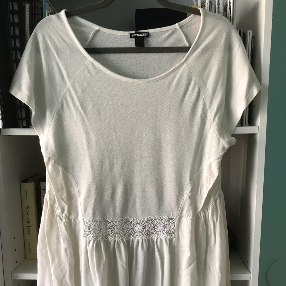 Off white shirt
