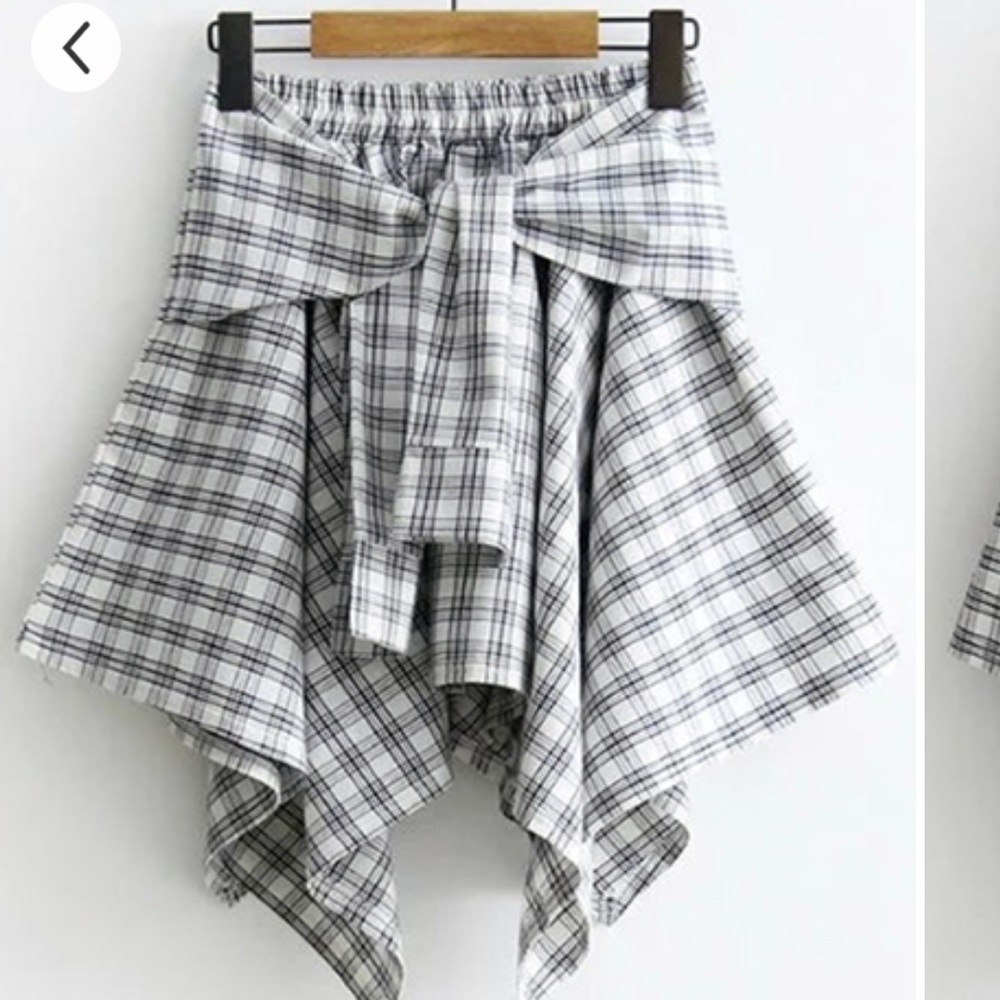 Wasn’t my correct size