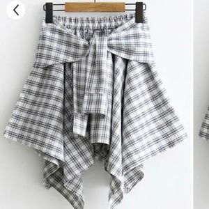 Wasn’t my correct size