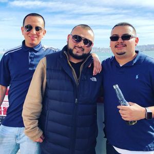 Meet your Posher, Alexander