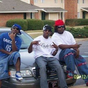 Meet your Posher, Daryl