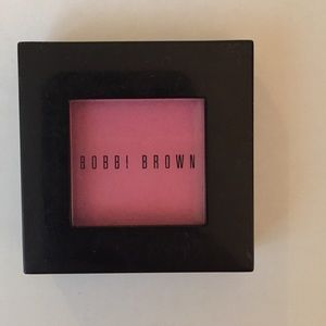 Bobbi Brown Peony blush 16