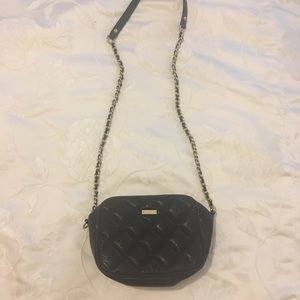 Kate Spade Quilted Crossbody