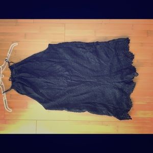 Nightcap Seashell Romper never worn