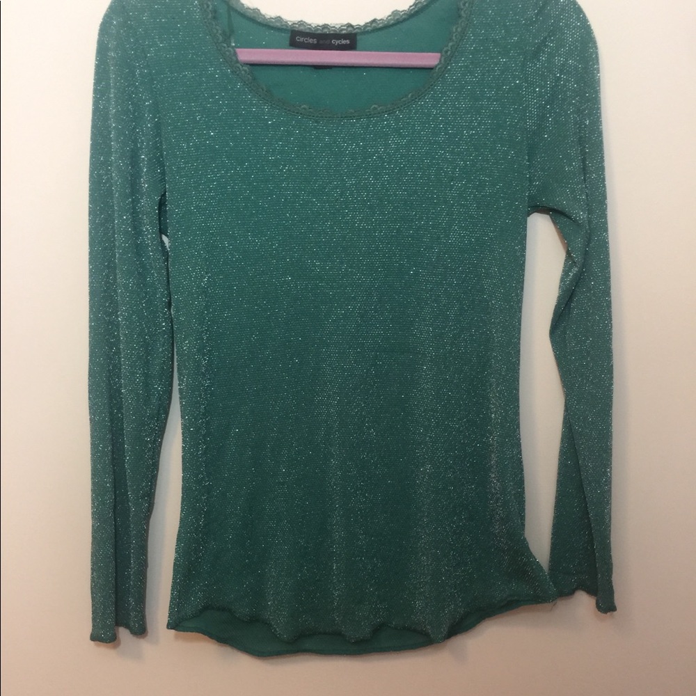 Long sleeve shirts