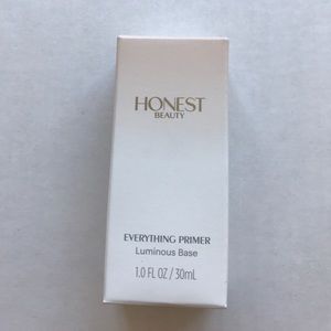 Honest Company Luminous Primer