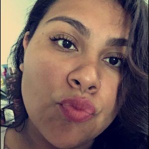 Meet your Posher, Marysol