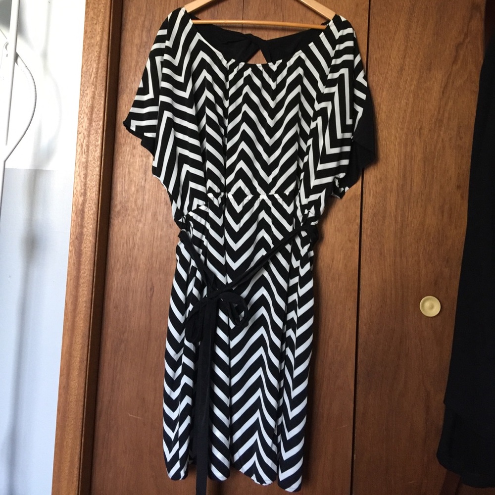 Lane Bryant dress
