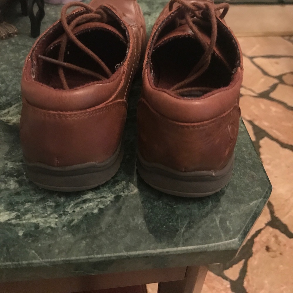 Boy casual Shoes Sz 13 - Picture 3 of 4