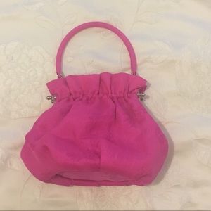 Korean hanbok purse