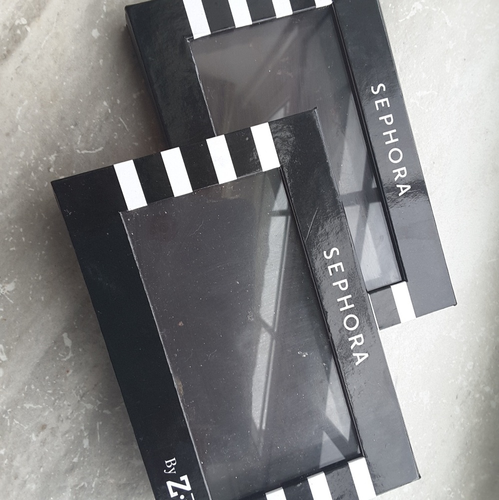 Sephora x Z palettes empty magnetic palette