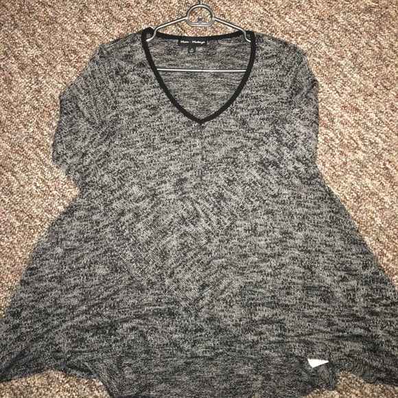 Grey Sweater - Picture 2 of 3