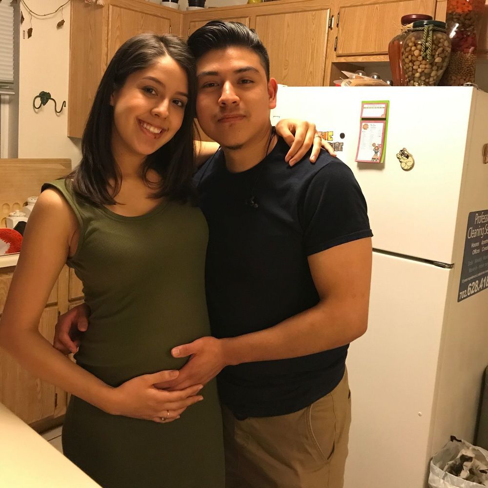 Meet your Posher, Roxanna