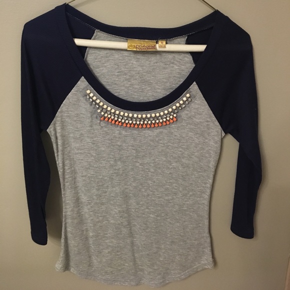 Vera wang top - Picture 1 of 1