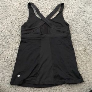 Lululemon tank