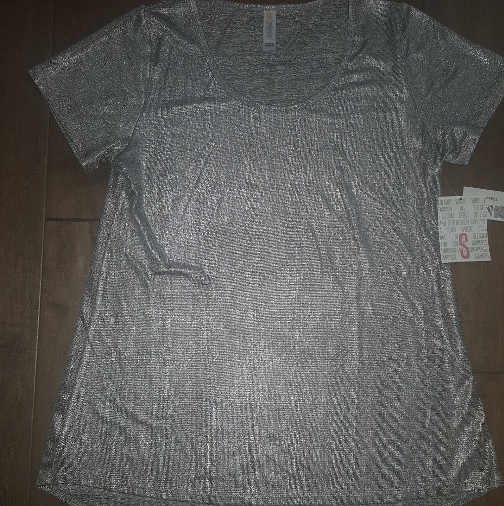 LuLaRoe Classic Tee