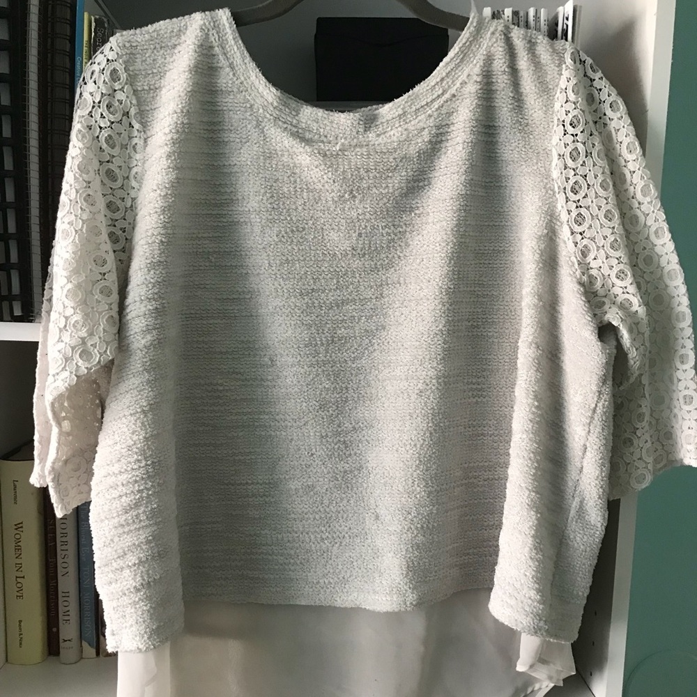 White Top