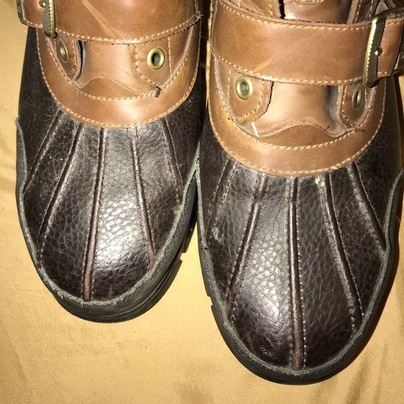 Polo Boots main image 4
