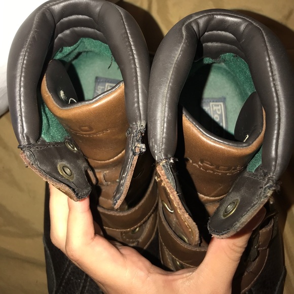 Polo Boots main image 6