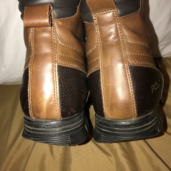 Polo Boots main image 5