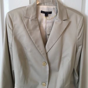 Brooks Brothers women’s blazer