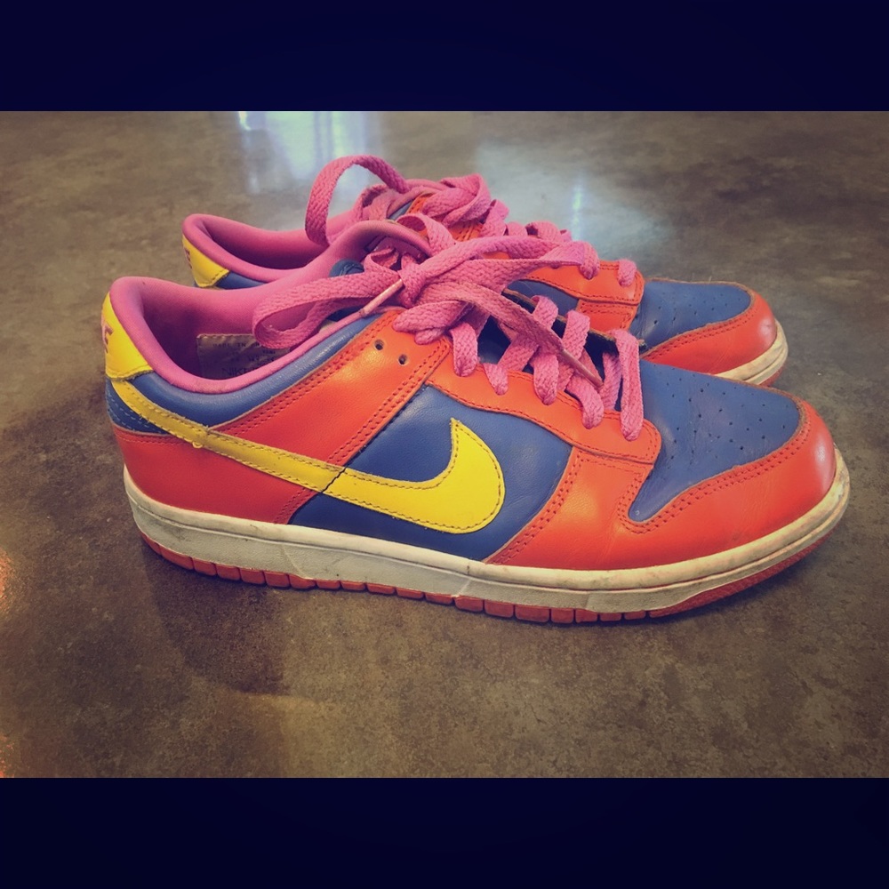 Nike iD Sneakers
