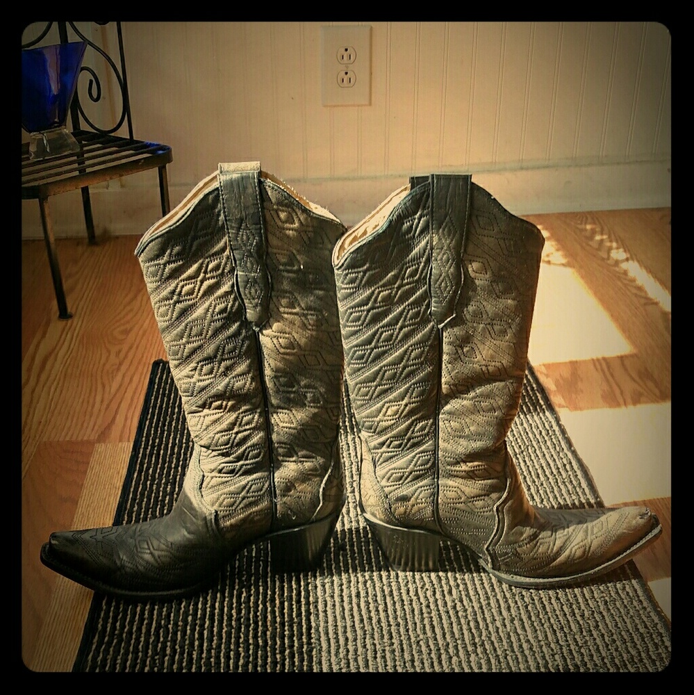 Corral Women's Cowgirl boots