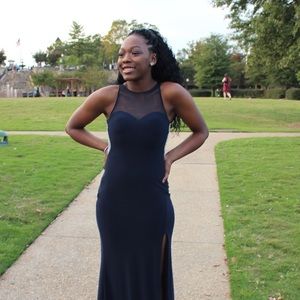 Meet your Posher, Jada