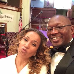 Meet your Posher, Johnnie