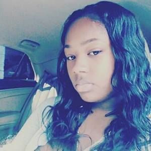 Meet your Posher, Kabrina