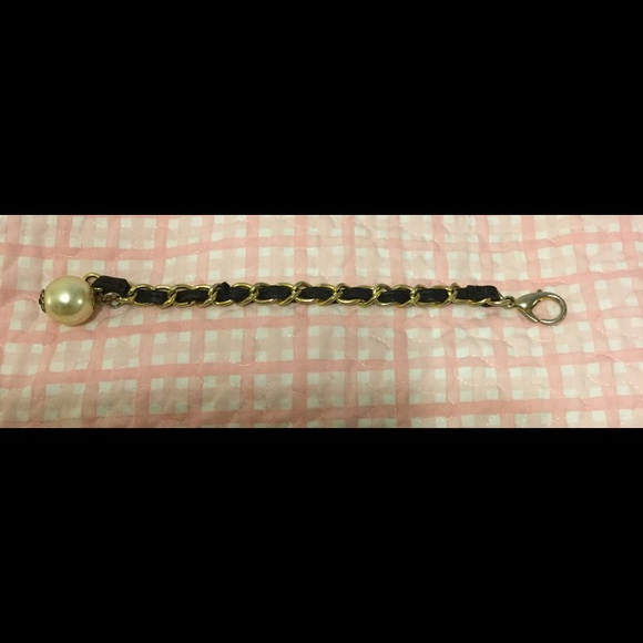 Ball & Chain Bracelet - Picture 3 of 3