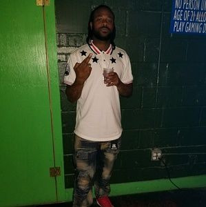 Meet your Posher, Terence