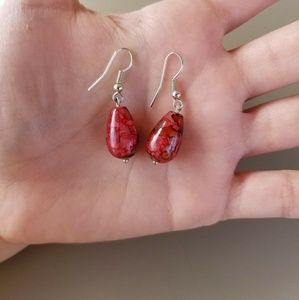 Hanging Earrings