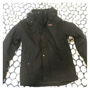 Hollister All weather Jacket