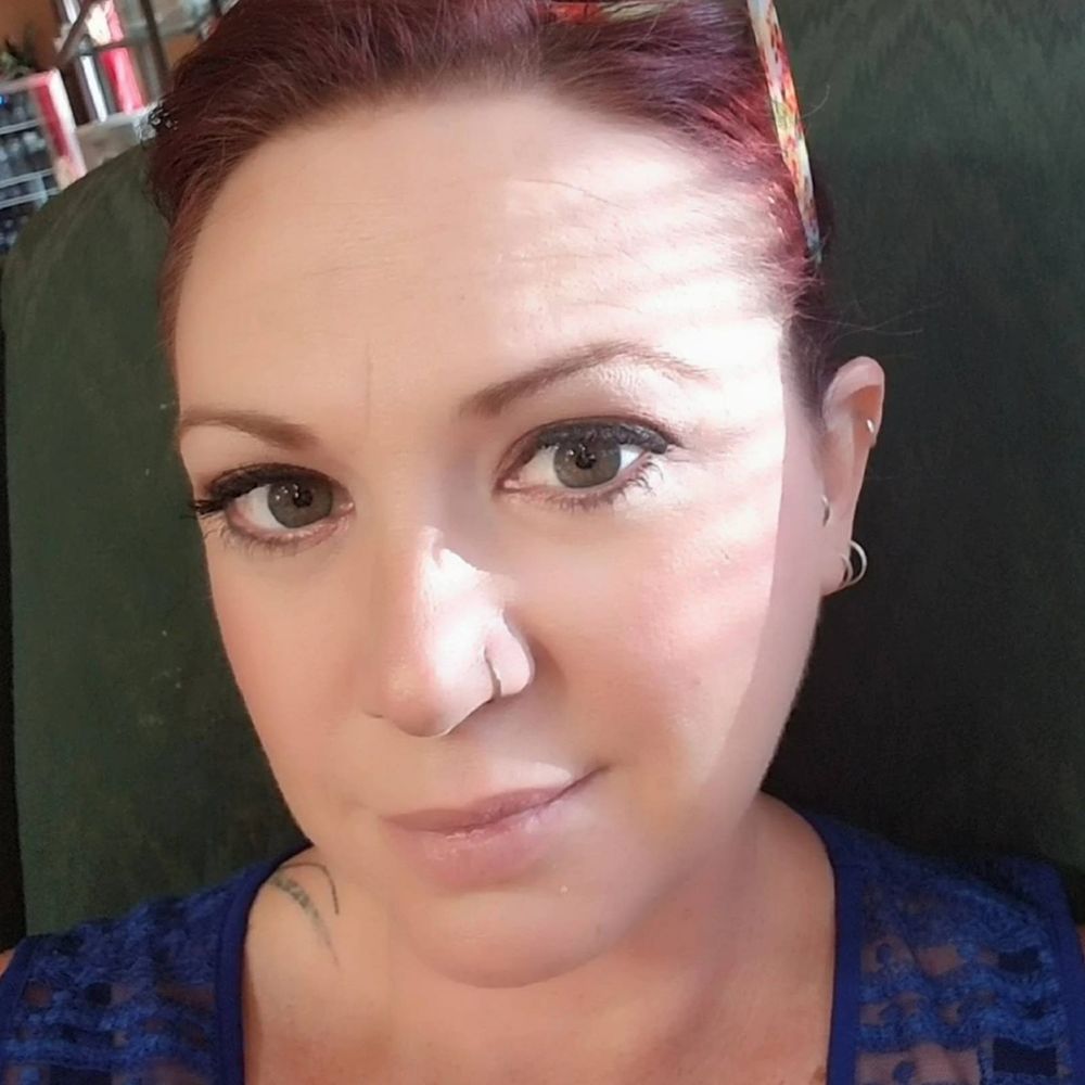Meet your Posher, Alisha