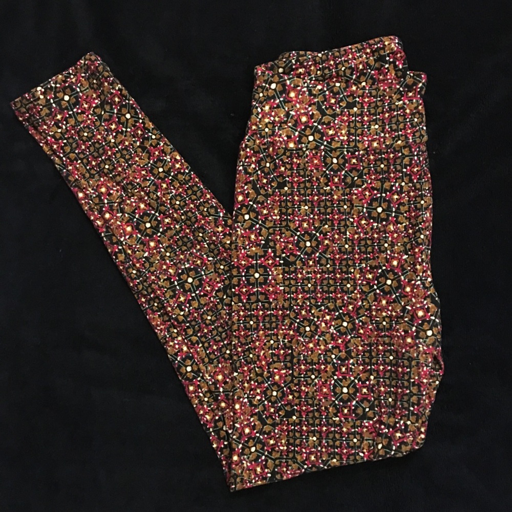 LuLoRue Brand New Leggings One Size