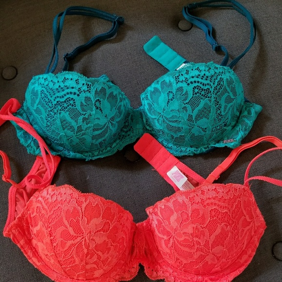 Vs bra bundle - Picture 3 of 7