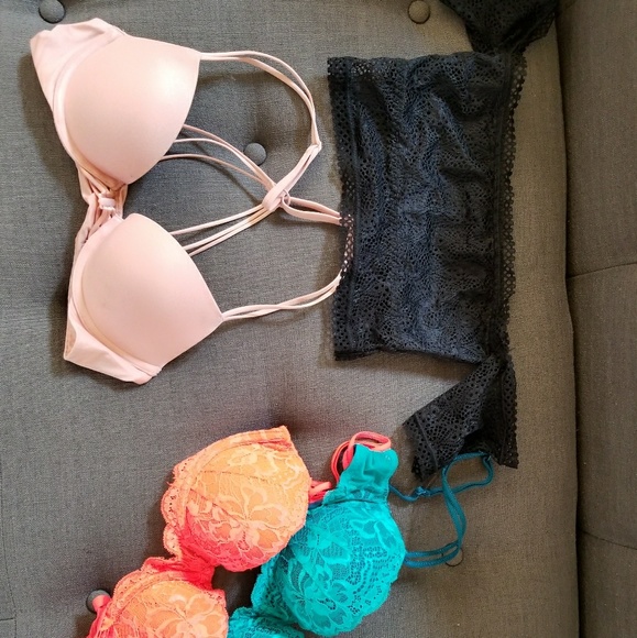 Vs bra bundle - Picture 7 of 7