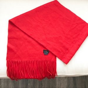 Alashan Cashmere Scarf