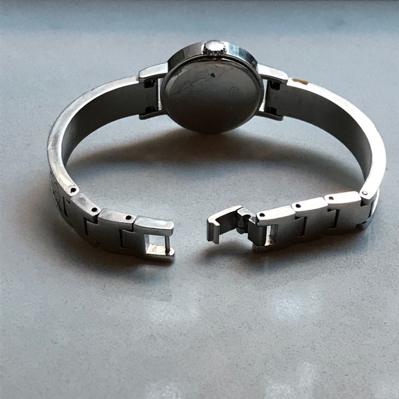 Coach watch