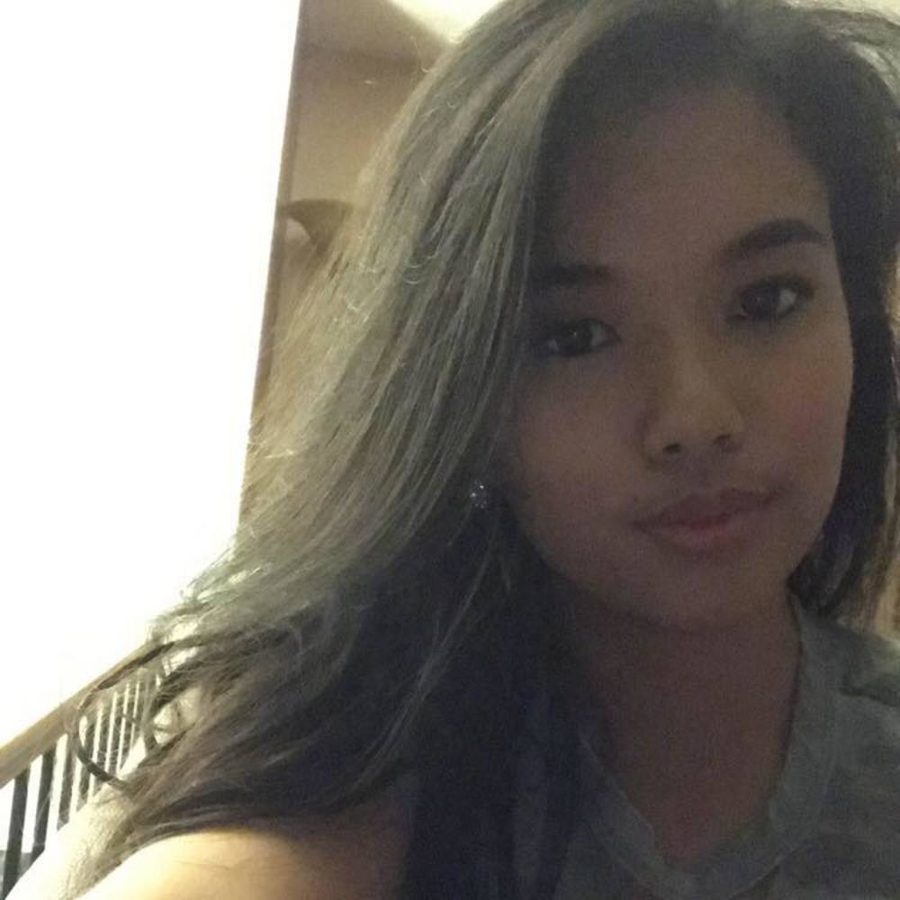 Meet your Posher, Sophia