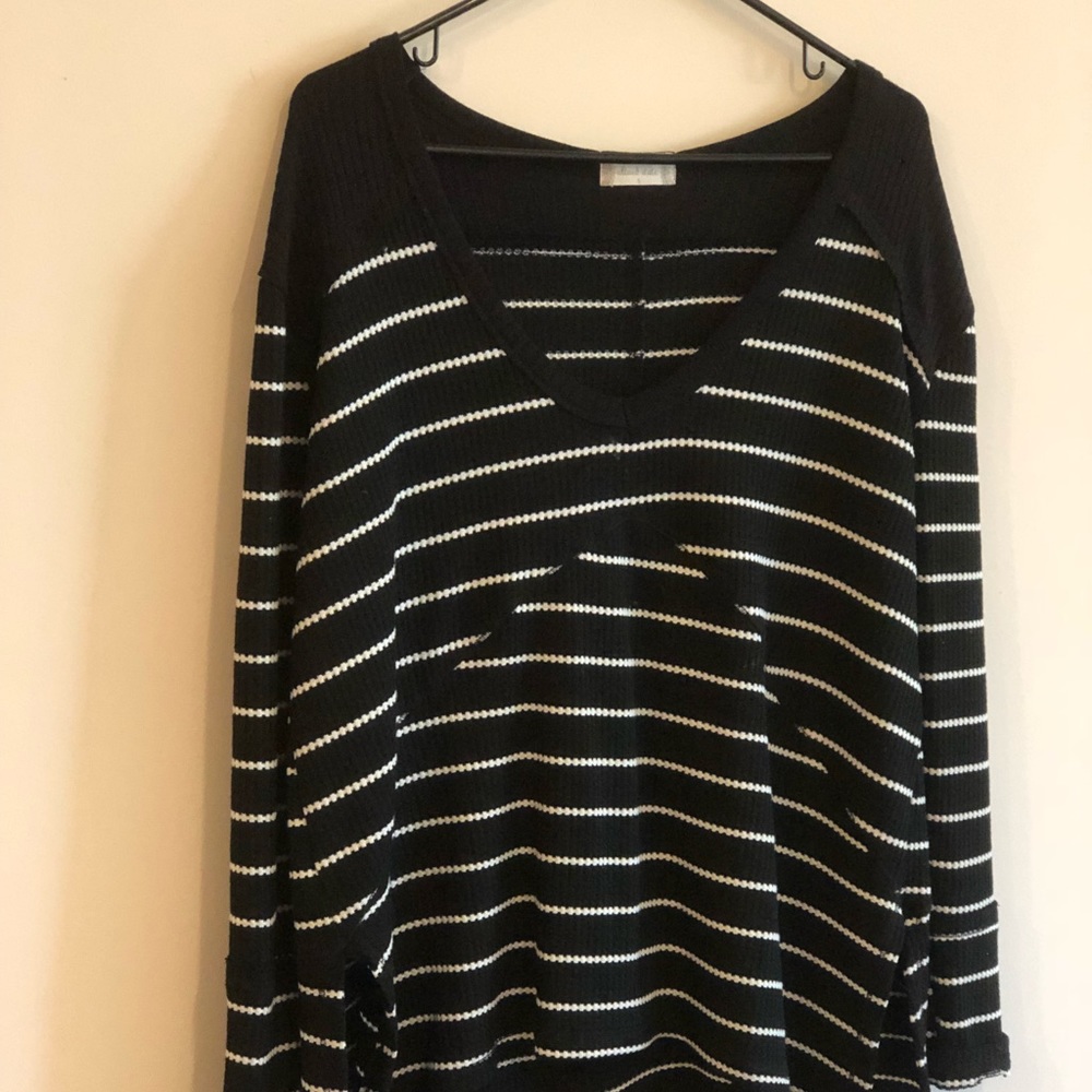 Thermal tunic