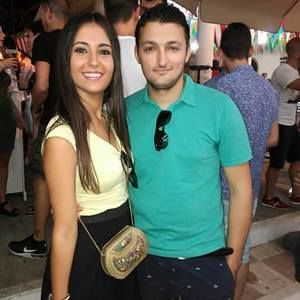 Meet your Posher, Rocío