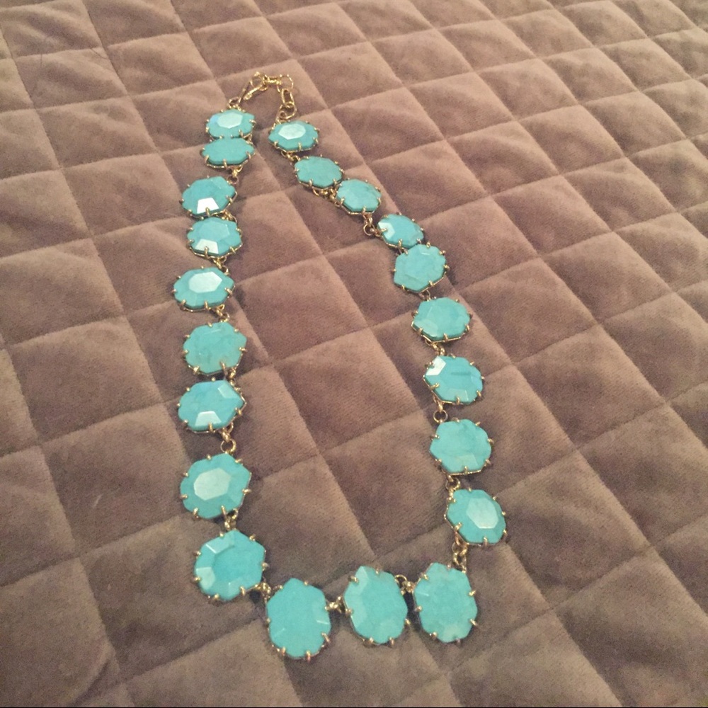 Kendra Scott Sam Necklace