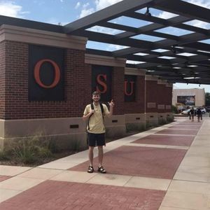 Meet your Posher, Tyler