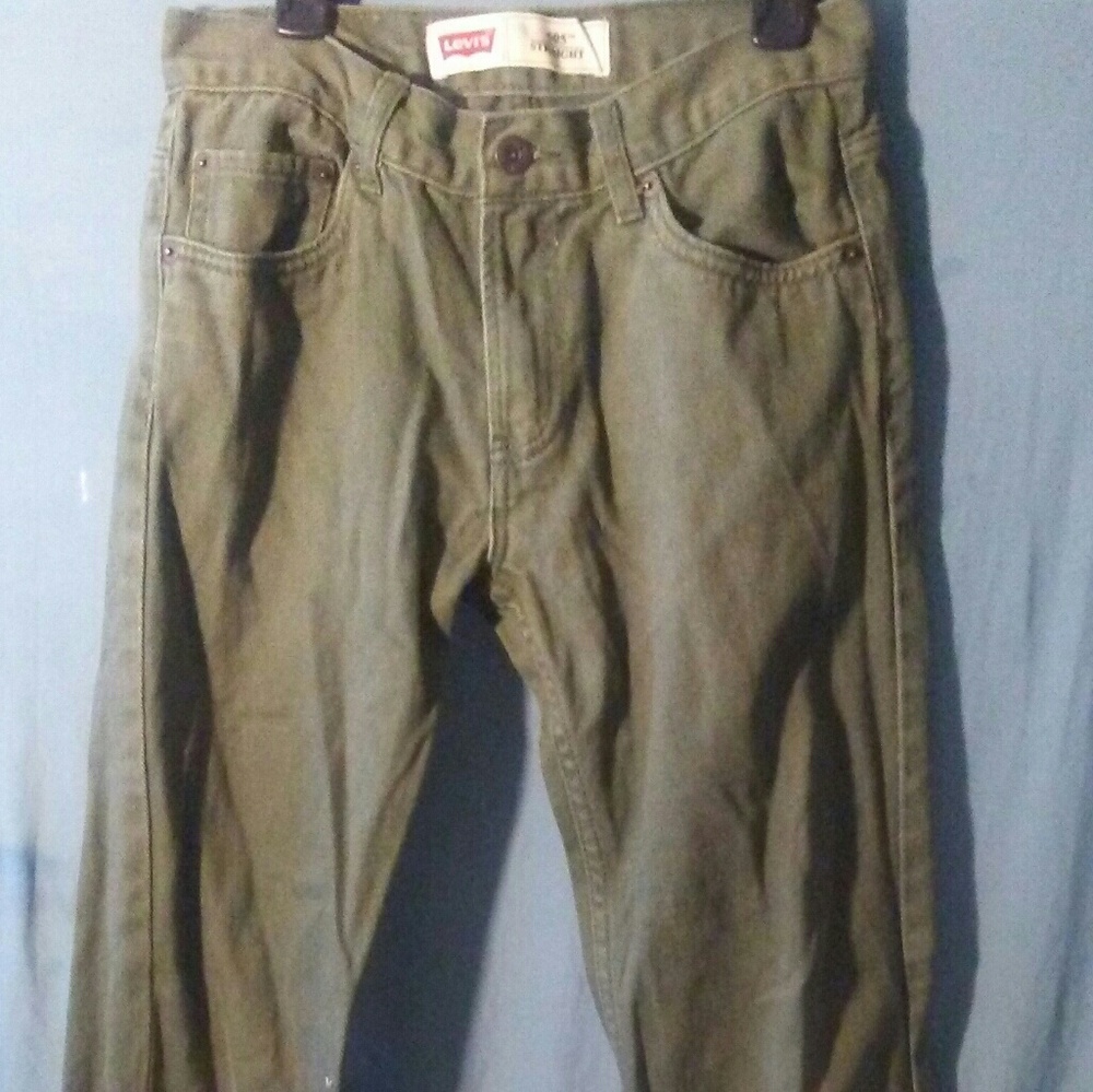 Boys LEVI Jean/pants