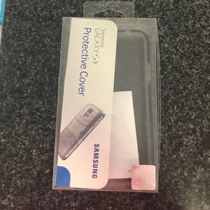 Samsung galaxy S5 protective cover